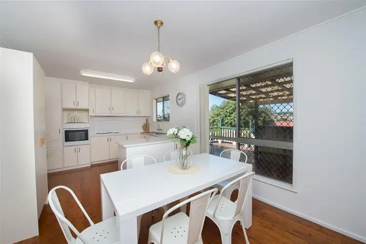 Sixth view of Homely house listing, 54 Debra Street, Centenary Heights QLD 4350