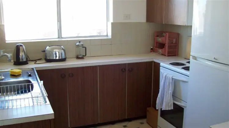 Second view of Homely unit listing, 4/153 Union Street, The Junction NSW 2291