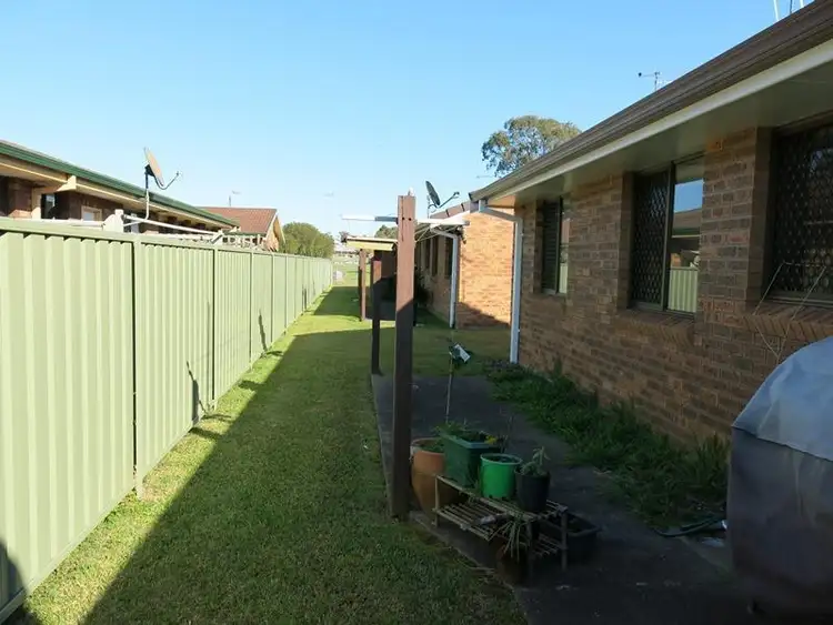 Seventh view of Homely villa listing, 23/24 Gipps Street, Taree NSW 2430