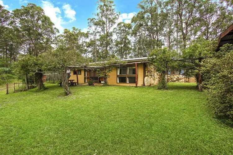 Third view of Homely rural property listing, 653 Dicksons Road, Jilliby NSW 2259