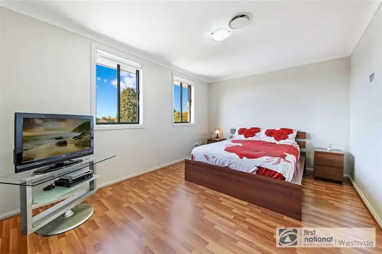 Fifth view of Homely semi-detached listing, 63 Gilba Road, Girraween NSW 2145