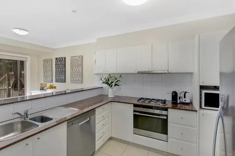 Second view of Homely townhouse listing, 22/239 Macpherson Street, Warriewood NSW 2102