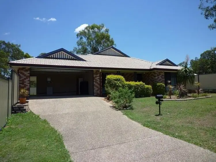 2 Bayley Road, Pine Mountain QLD 4306