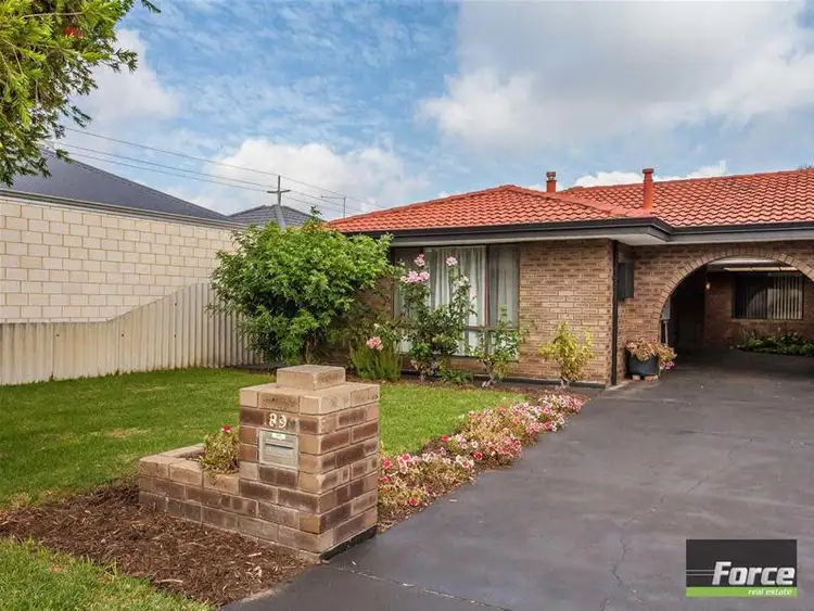 89a Edward Street, Osborne Park WA 6017