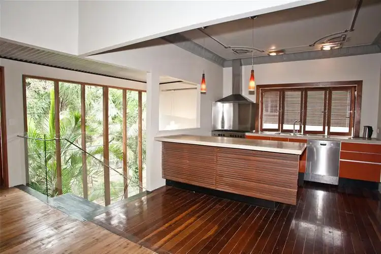 Second view of Homely house listing, 21 Lagonda Street, Annerley QLD 4103