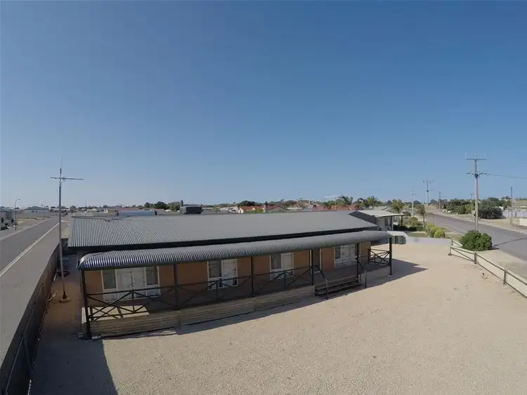 Lot /104 Old Honiton Road, Edithburgh SA 5583