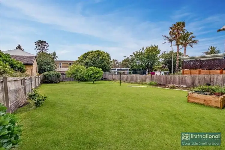 Third view of Homely house listing, 44 Wentworth Street, Shellharbour NSW 2529