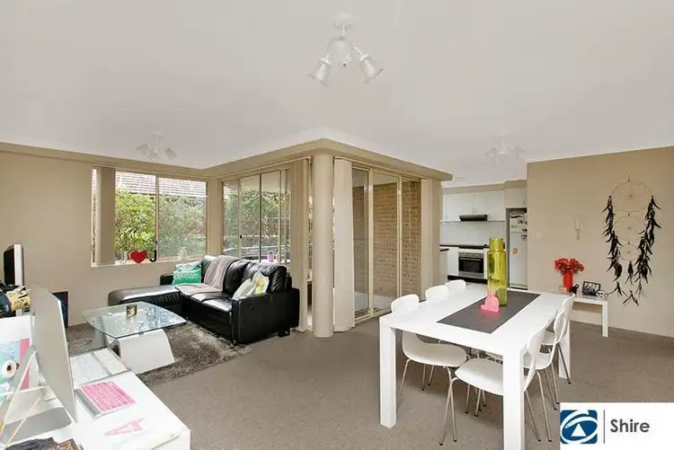 Fifth view of Homely apartment listing, 11/35-37 Wyanbah Road, Cronulla NSW 2230