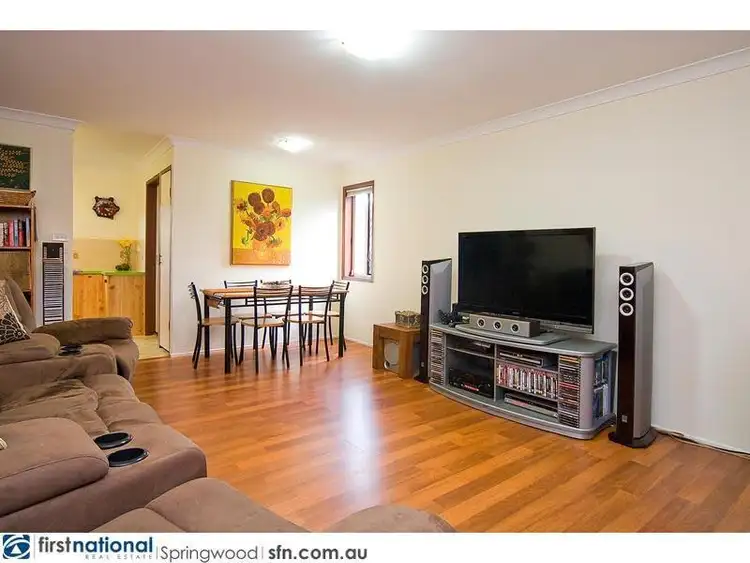 Third view of Homely townhouse listing, Address available on request