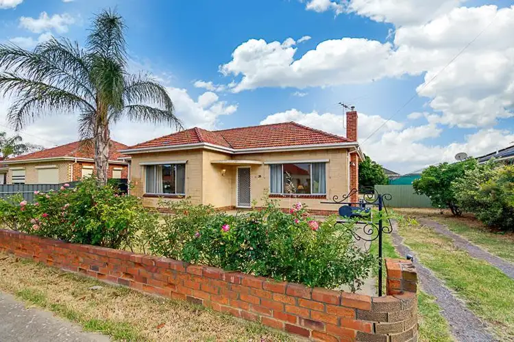 Second view of Homely house listing, 36 Shakespeare Avenue, Plympton Park SA 5038