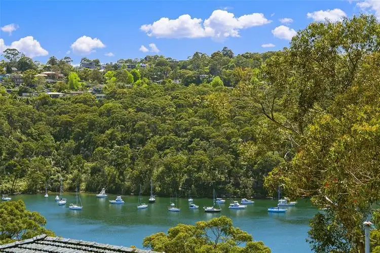 Second view of Homely house listing, 11 Holly Street, Castle Cove NSW 2069