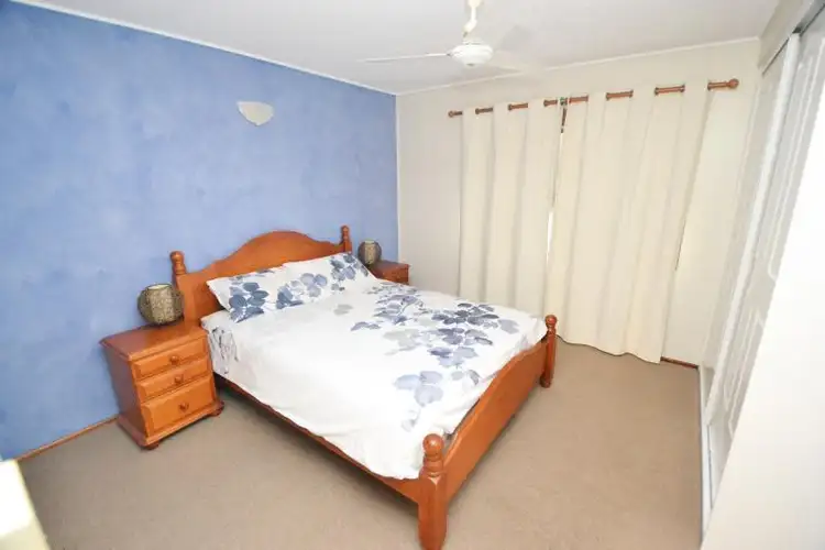 Seventh view of Homely house listing, 28 State Farm Road, Biloela QLD 4715
