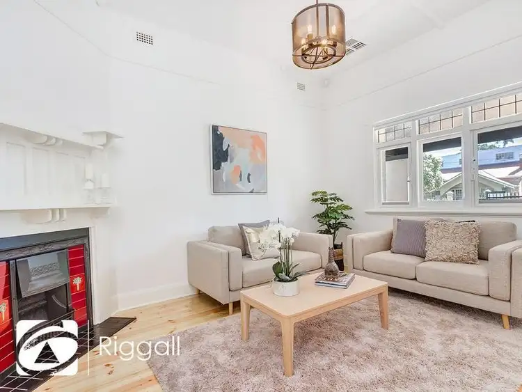 Fifth view of Homely house listing, 45 Balfour Street, Nailsworth SA 5083