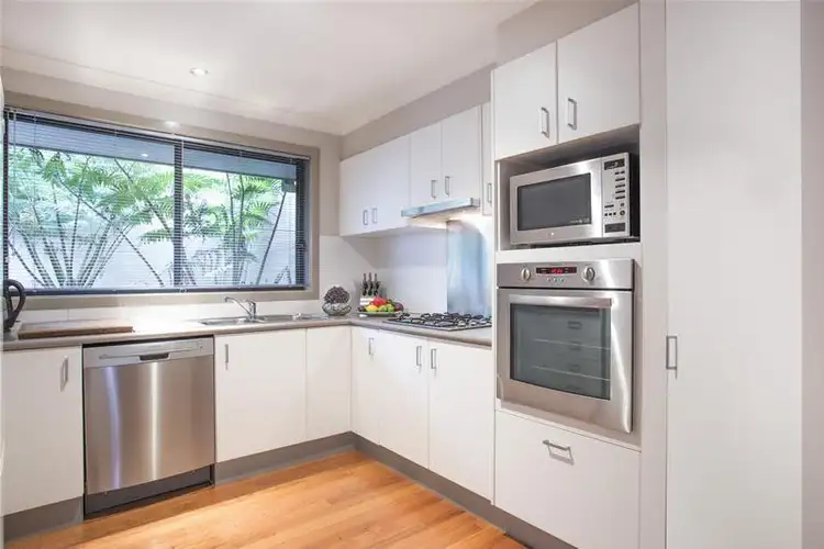 Fourth view of Homely house listing, 12A Sanctuary Place, Catalina NSW 2536