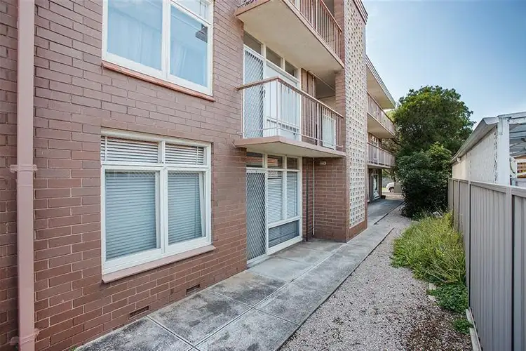 Fourth view of Homely unit listing, 8/1 Third Avenue, Glenelg East SA 5045