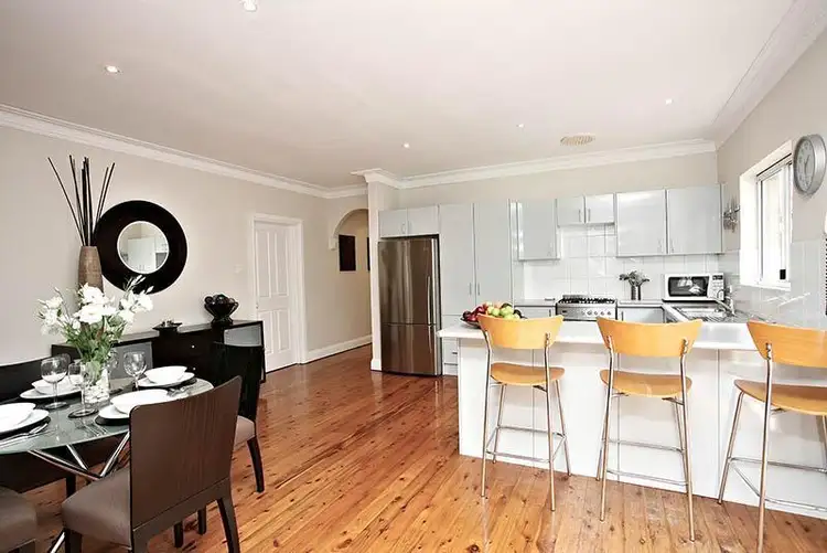 81B Pittwater  Road, Hunters Hill NSW 2110