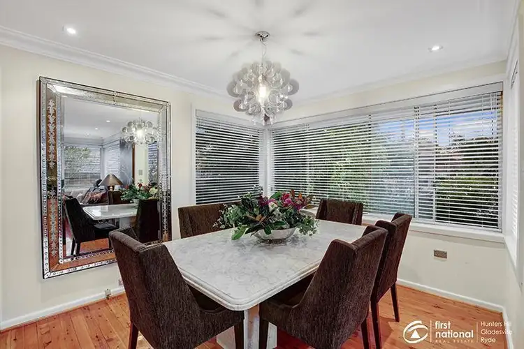 Fourth view of Homely house listing, 6 Kaluna Street, Putney NSW 2112