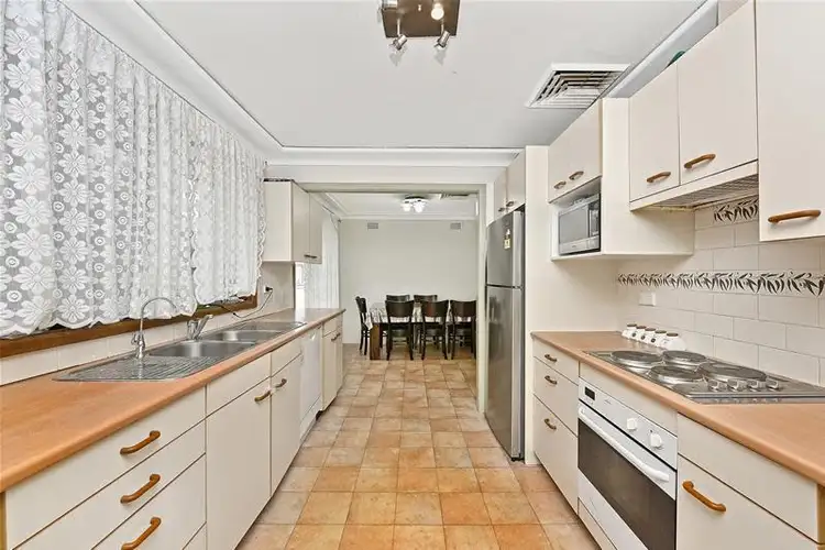 Second view of Homely house listing, 2 Judith Street, Chester Hill NSW 2162