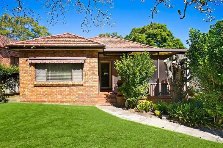 Second view of Homely house listing, 6 Watson Street, Putney NSW 2112