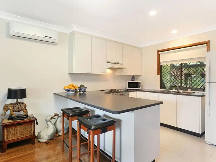 Fourth view of Homely house listing, 211 Scenic Drive, Budgewoi NSW 2262