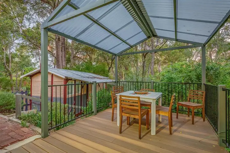 Fourth view of Homely house listing, 25 Heather Road, Roleystone WA 6111