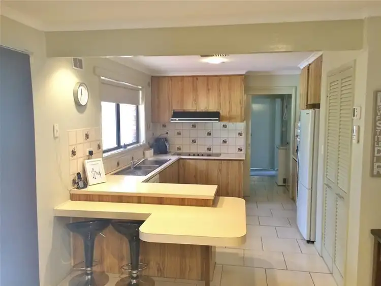 Fifth view of Homely house listing, 16 Finlay Road, Tongala VIC 3621