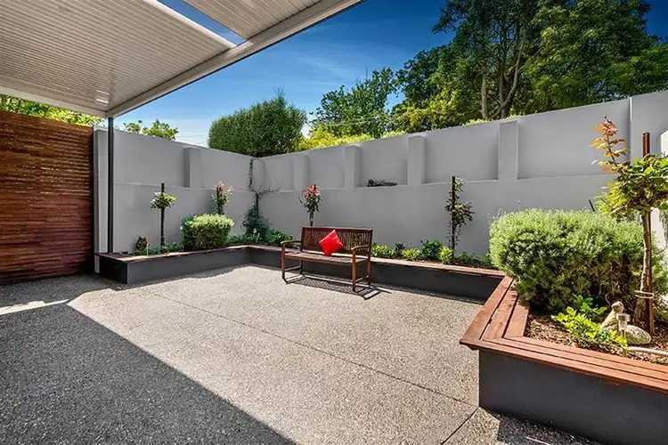 1/6 Brynmawr Road, Camberwell VIC 3124