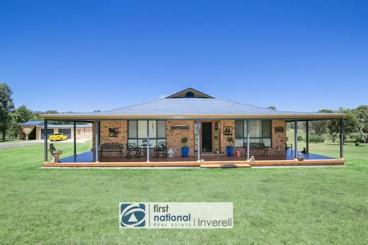 17 Angorra Close, Inverell NSW 2360