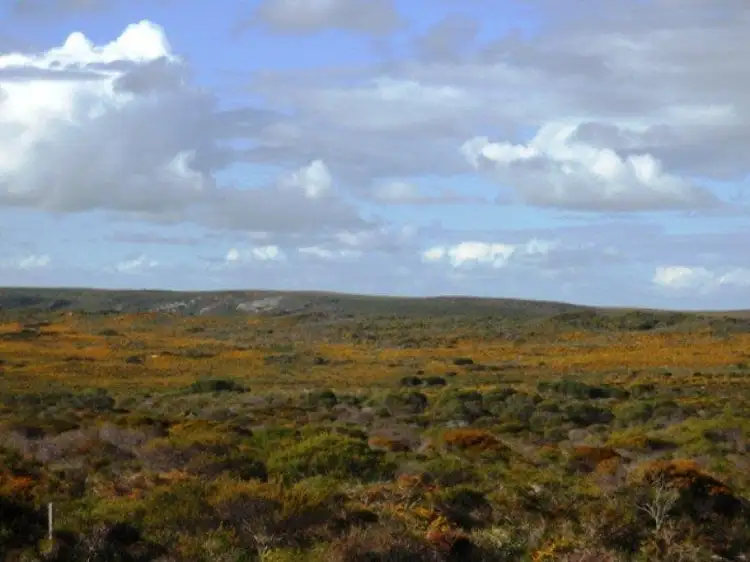 Third view of Homely land listing, Lot 34 Hill River View, Jurien Bay WA 6516