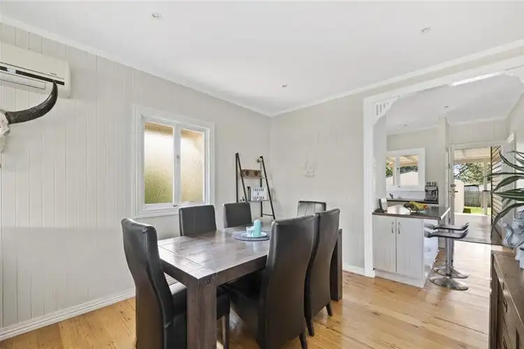 Sixth view of Homely house listing, 5a Albert Street, Newtown QLD 4350