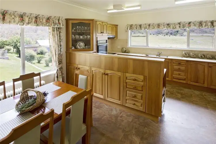 Fifth view of Homely rural property listing, 696 Alpine Way, Jindabyne NSW 2627