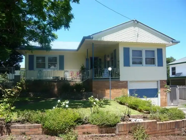 6 Peter Street, East Lismore NSW 2480
