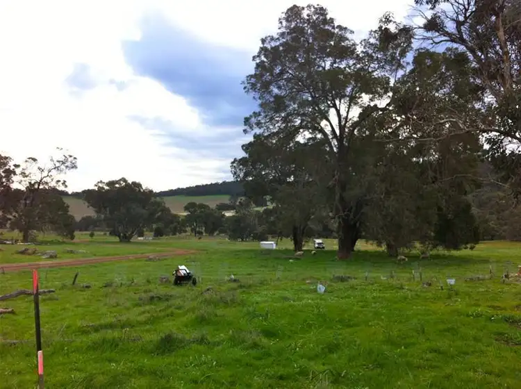 Fifth view of Homely land listing, Lot 16 Days Road, Boddington WA 6390