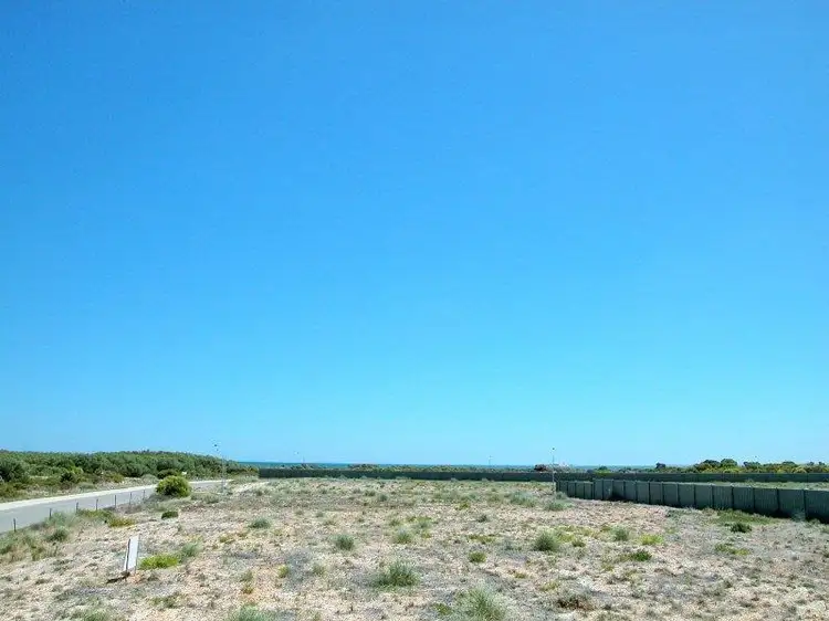 Fourth view of Homely land listing, 39 Eucalypt Way, Jurien Bay WA 6516