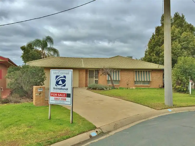 Second view of Homely house listing, 5 Memorial Drive, Tongala VIC 3621