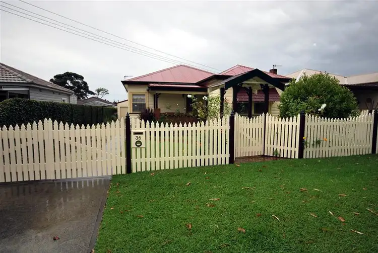 36 Birdwood Street, New Lambton NSW 2305