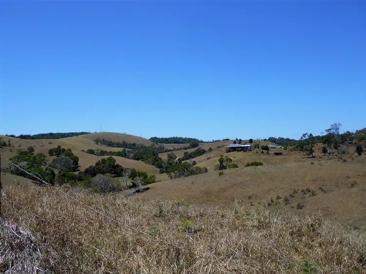 Second view of Homely land listing, 3 (Lot 3) Chelmans Road, Dalrymple Heights QLD 4757