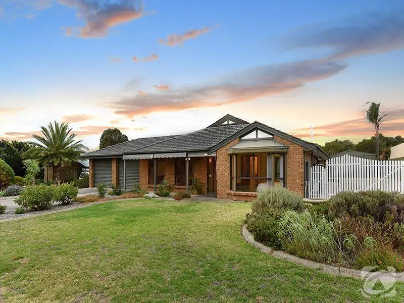 Main view of Homely house listing, 3 Ruby Court, Willunga SA 5172
