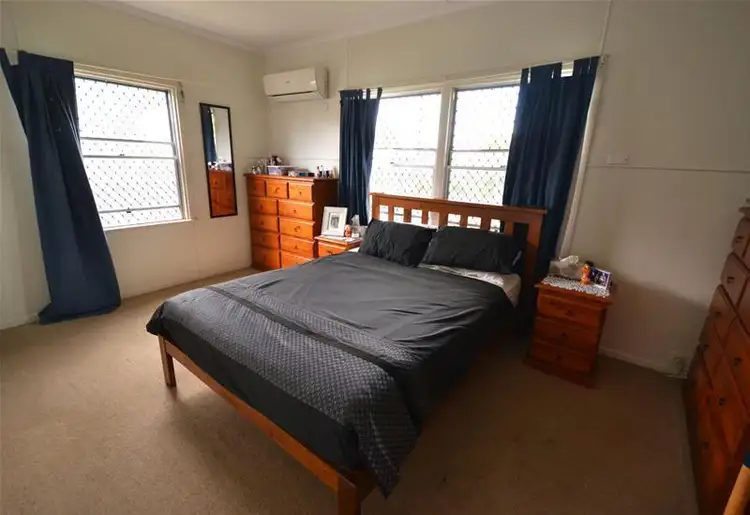 Fourth view of Homely house listing, 130 Kroombit Street, Biloela QLD 4715