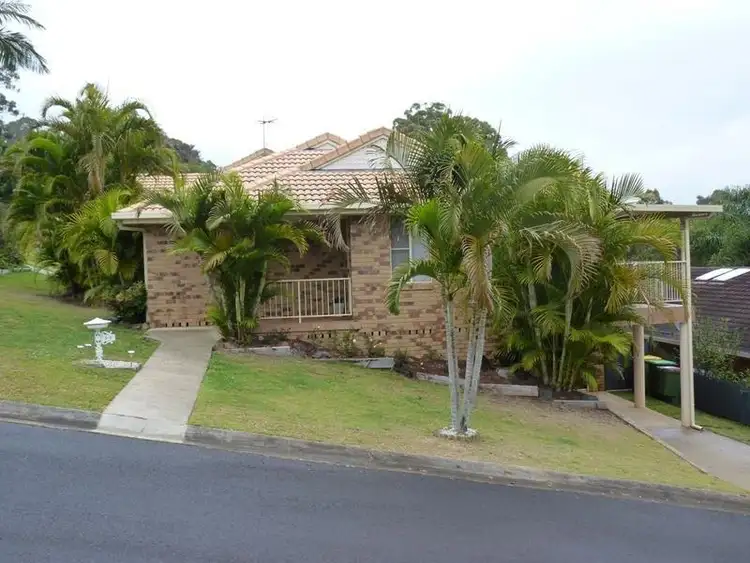 Main view of Homely semi-detached listing, 2/2 Koala Drive, Goonellabah NSW 2480