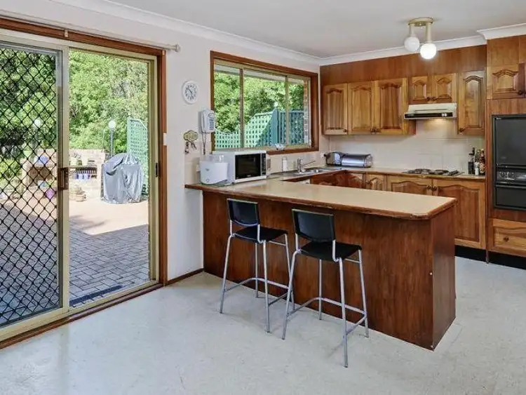 Fourth view of Homely house listing, 27A Northcote Road, Hornsby NSW 2077