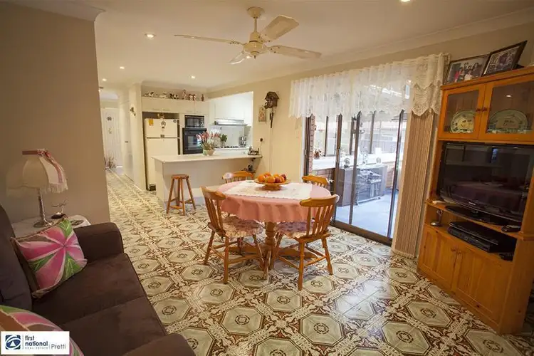 Seventh view of Homely house listing, 31 Biloolo Road, Green Valley NSW 2168