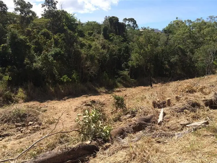 Third view of Homely land listing, Lot 19 Scarlett Gum Crescent, Cannonvale QLD 4802