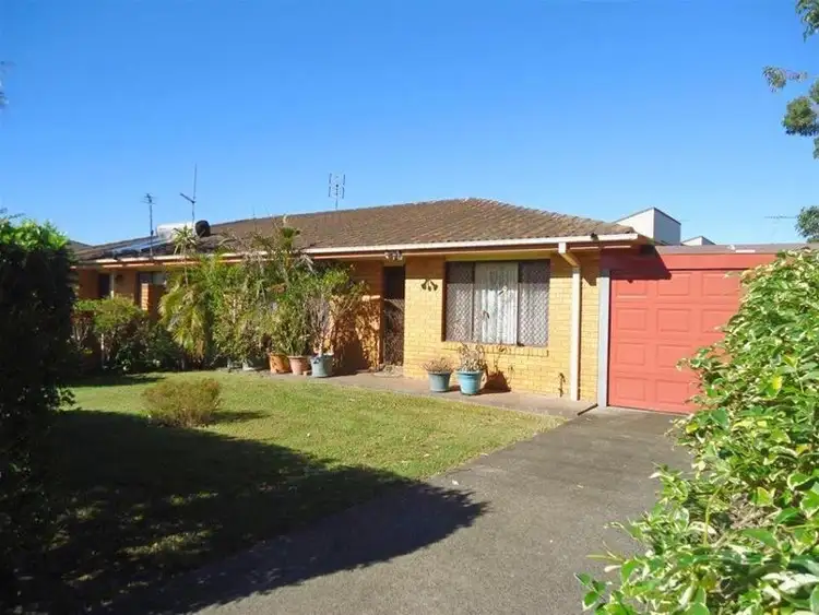 1/15 Columbus Circuit, Coffs Harbour NSW 2450
