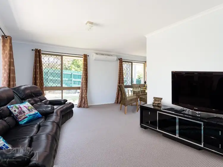Second view of Homely house listing, 21 Hunter Street, Alexandra Hills QLD 4161
