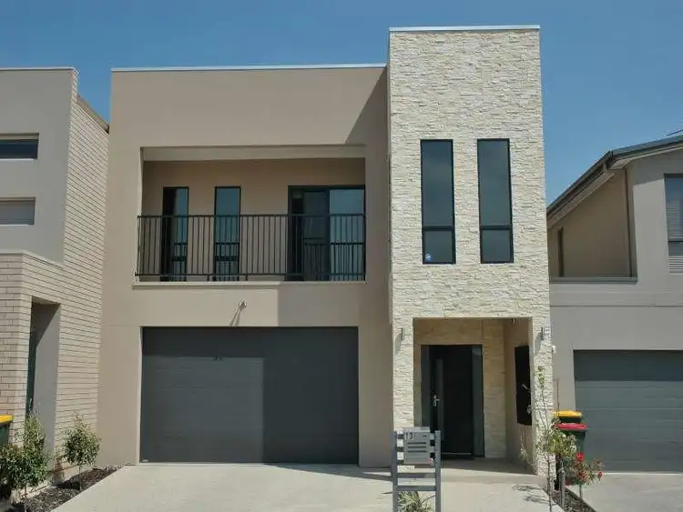 13 Waterbrook Court, Mawson Lakes SA 5095