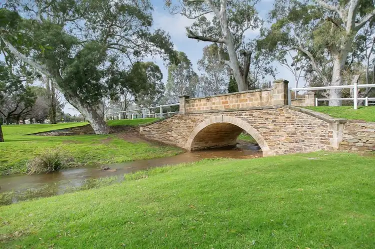 Third view of Homely land listing, 11 Neweys Road, Mitcham SA 5062