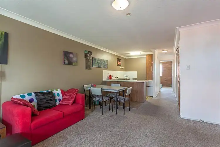 2/262 Margaret Street, Toowoomba City QLD 4350