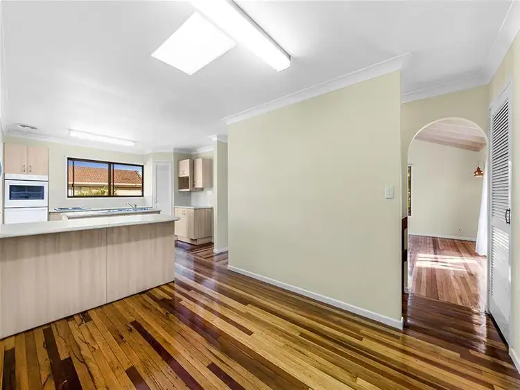 Fourth view of Homely house listing, 32 Peppercorn Street, Sunnybank Hills QLD 4109