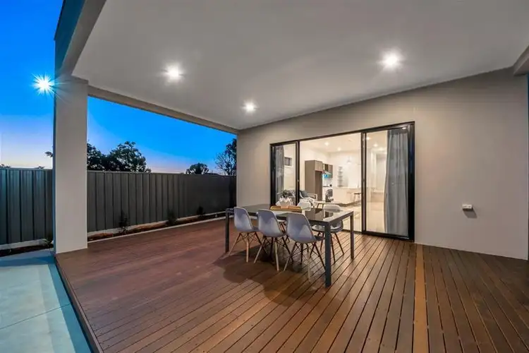 Fourth view of Homely house listing, 3A Beatrice Avenue, Tea Tree Gully SA 5091